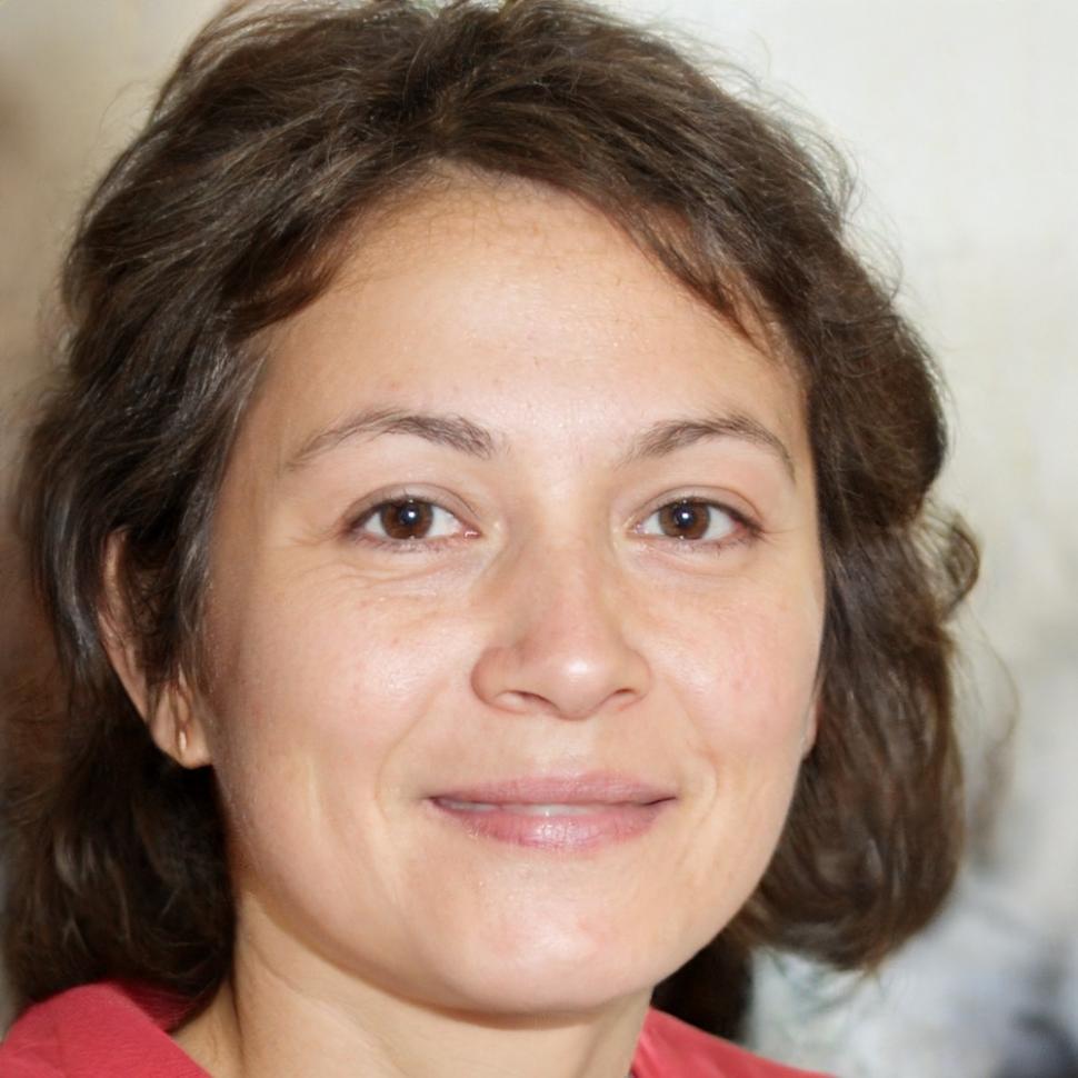 Portrait de Sophie Lemaire, ancienne participante